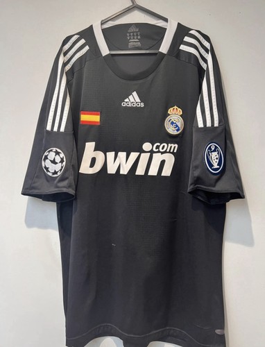 Maglia maglia calcio originale