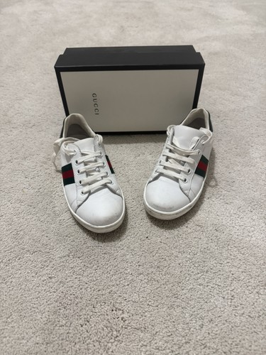 Scarpe ginnastica gucci - ginnastica,