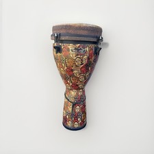 Remo Mondo Leon Mobley Djembe