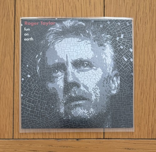 Queen roger taylor - queen,