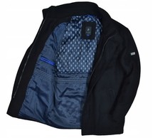 PIERRE CARDIN Cappotto di Lana