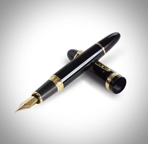 Penna stilografica jinhao 159 - penna,