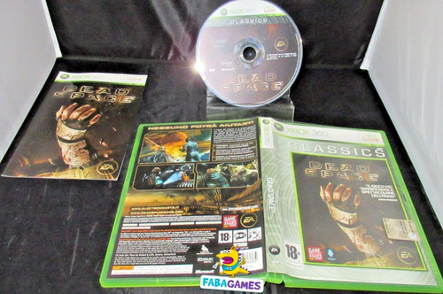 Xbox 360 dead - dead, _