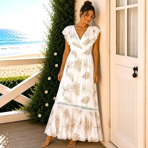 Anthropologie gee piccolo - gee,