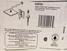 Delta 342701 Raincan Bocchetta