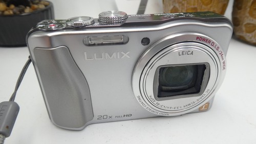 Panasonic lumix dmc - panasonic,