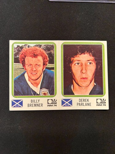 1974 panini world - 1974, cup