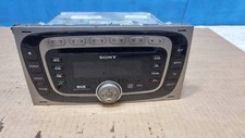 Radio SONY