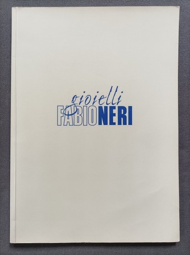 Catalogo gioielli fabio - gioielli, neri