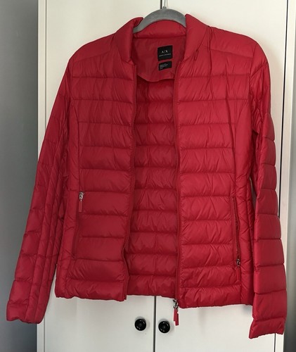 Armani exchange cappotto - armani,
