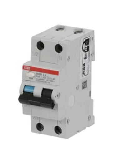 Abb ds201 interruttore - ds201, h