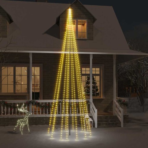 Vidaxl albero natale - albero, di