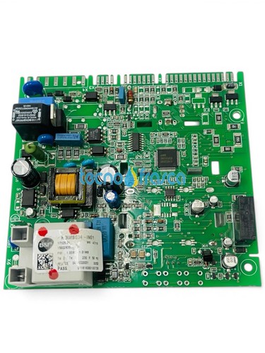 Baxi scheda elettronica - scheda,