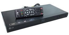 LG BP120 Lecteur Blu-ray 3D