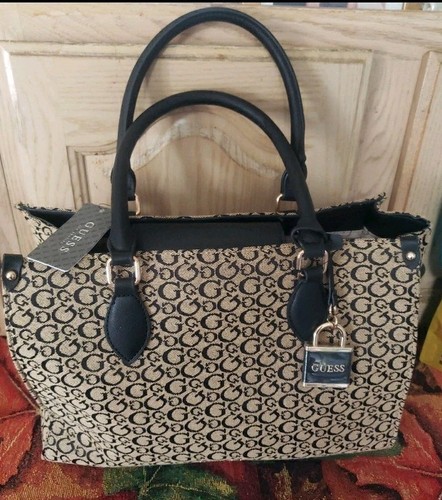 Guess oak park - oak, bag