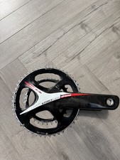 Guarnitura catena in fibra di
