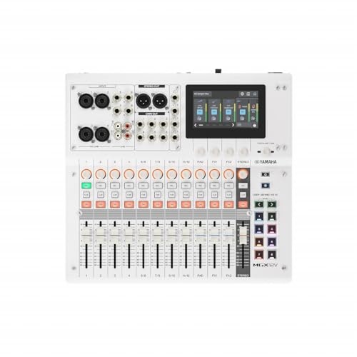 Yamaha mixer digitale - mixer,