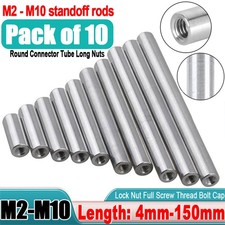 M2-M10 Alluminio Tutto