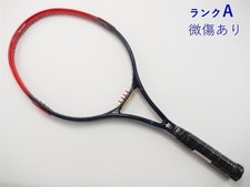 Racchetta da tennis usata