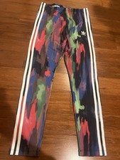 Leggings Adidas By Pharrell
