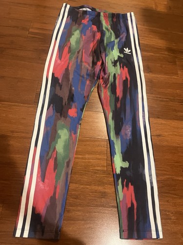 Leggings adidas pharrell - leggings, by