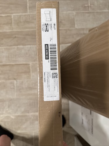 Ikea billy height extension - height,