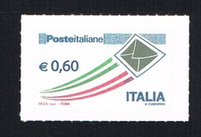 ITALIA 1 FRANCOBOLLO POSTE