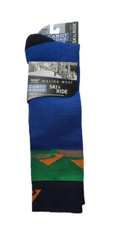 Cabot sons scarpa calzini da - sons,