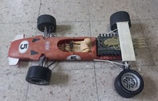 @MODELLO AUTO "FERRARI F1