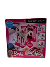 BARBIE FASHION SHOW - Vestire