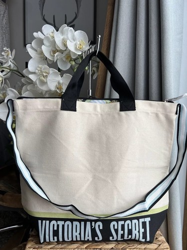 Nuova borsa victoria secret - nuova,