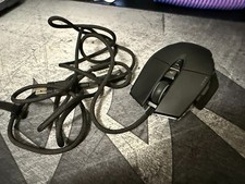 Corsair M65 RGB Elite Mouse da