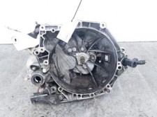 20DP45 CAMBIO MANUALE 5M