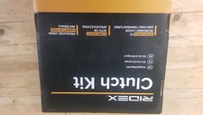 Kit Frizione Ridex per Toyota
