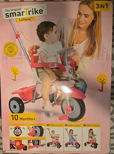 Little tikes 1 smart - 3,