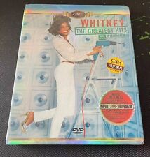 Whitney Houston THE GREATEST