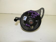 Pompa servosterzo Chevrolet