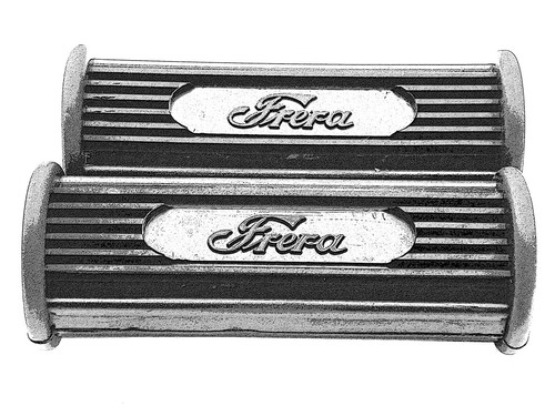 Frera coppia pedane - frera,
