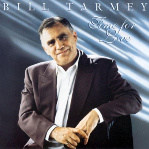 Time for love bill - time,