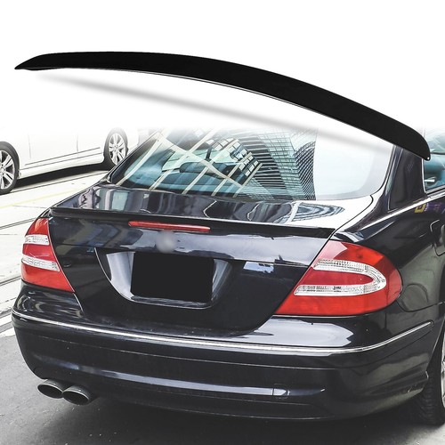 Spoiler stivale abs verniciato - stivale,