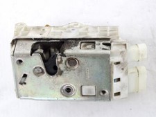 98416419 CHIUSURA SERRATURA PORTA ANTERIORE DESTRA IVECO EUROCARGO (2001) RICAMB