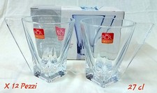 12 Bicchieri Tazza Caffè