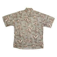 Camicia Hawaiian Da Uomo BATIK