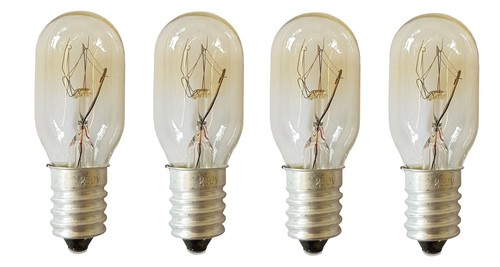 Pezzi lampadina frigorifero - lampadina,