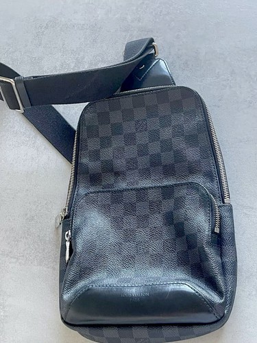 Borsa tracolla originale - a,