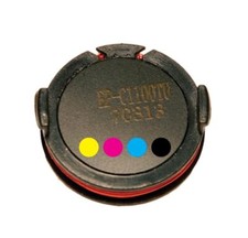 Chip toner YMCK adatto per