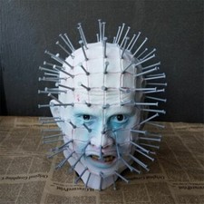 Maschera Pinhead Fantasma