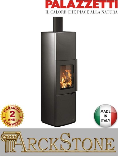 Stufa legna aria ventilata - stufa,