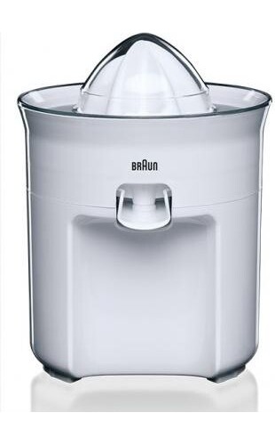 Braun spremiagrumi elettrico - braun,