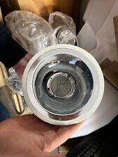 Faretti da incasso con trasformatore per cartongesso      